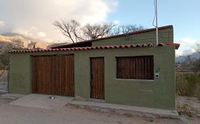 Casa de alquiler - La Soñada de Tilcara